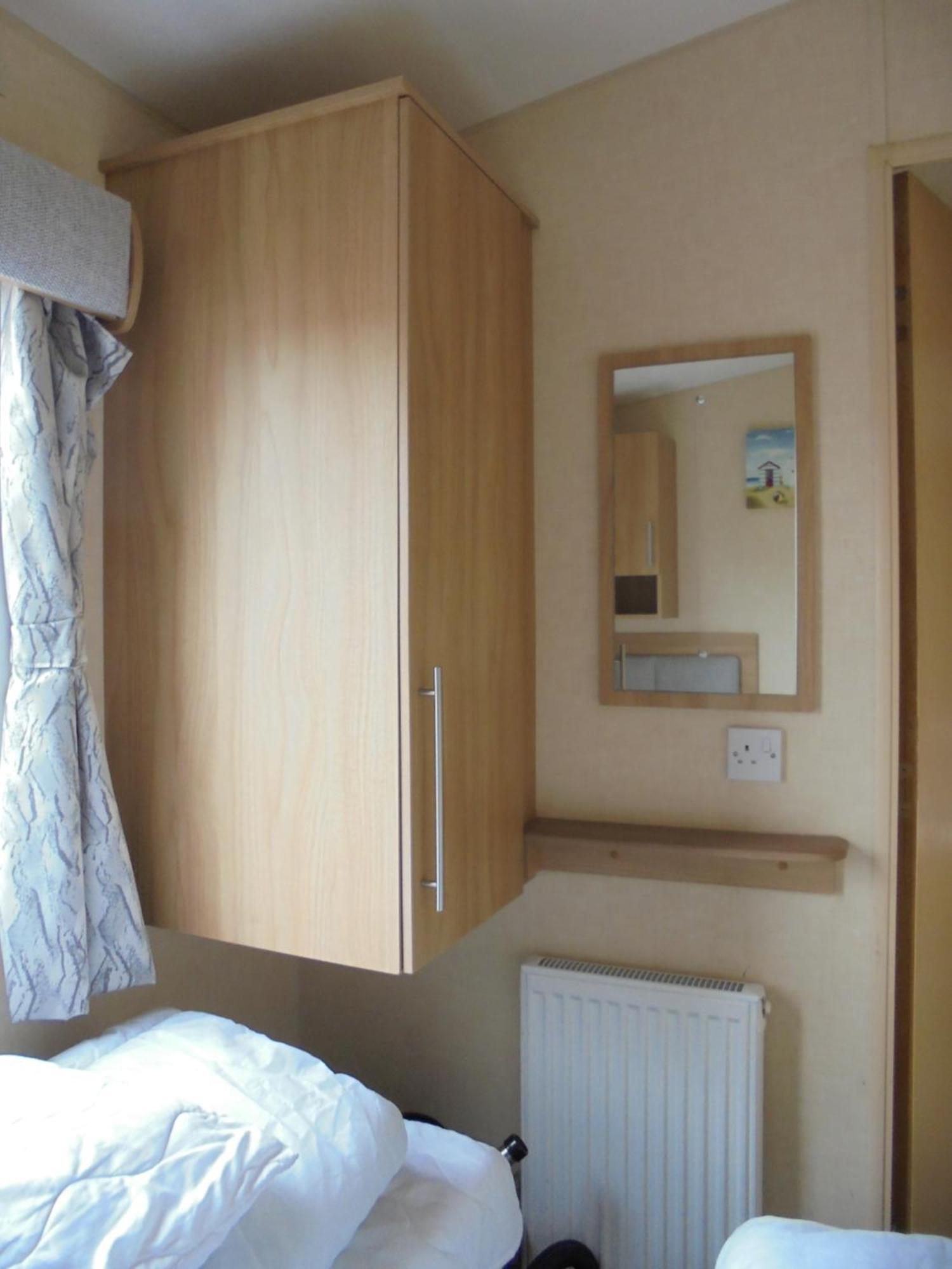 8 Berth On Southview Bowness Central Heated 斯凯格内斯 外观 照片